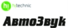 АвтоЗвук